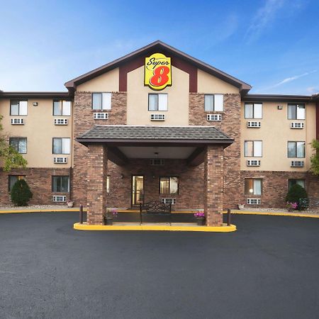 Super 8 By Wyndham Peoria Motel Dış mekan fotoğraf
