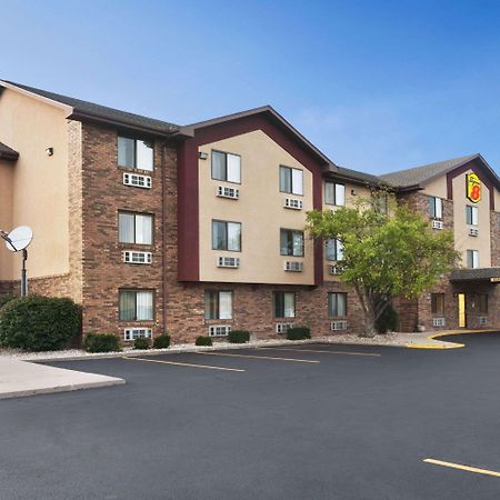 Super 8 By Wyndham Peoria Motel Dış mekan fotoğraf